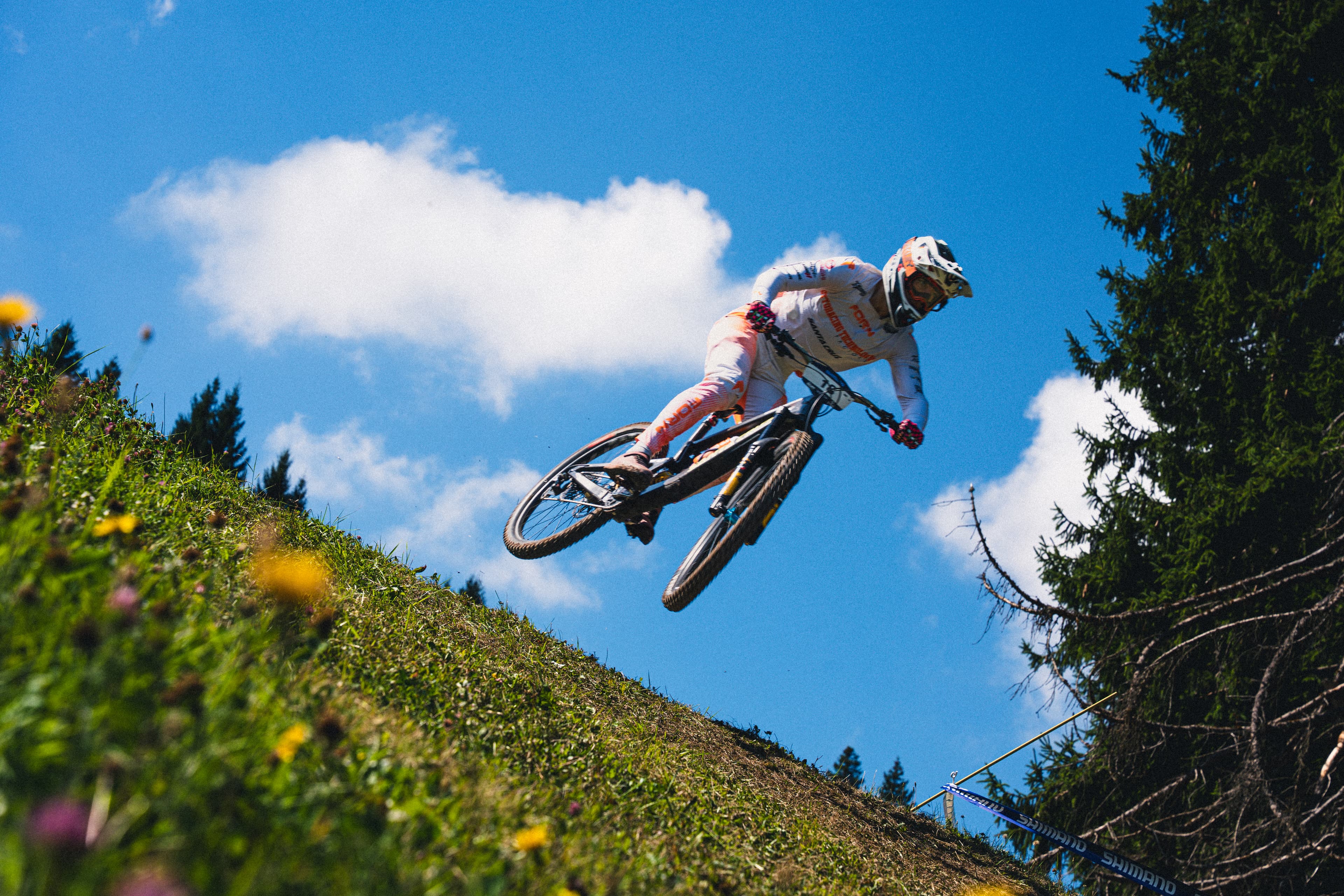 UCI Enduro World Cup Morillon