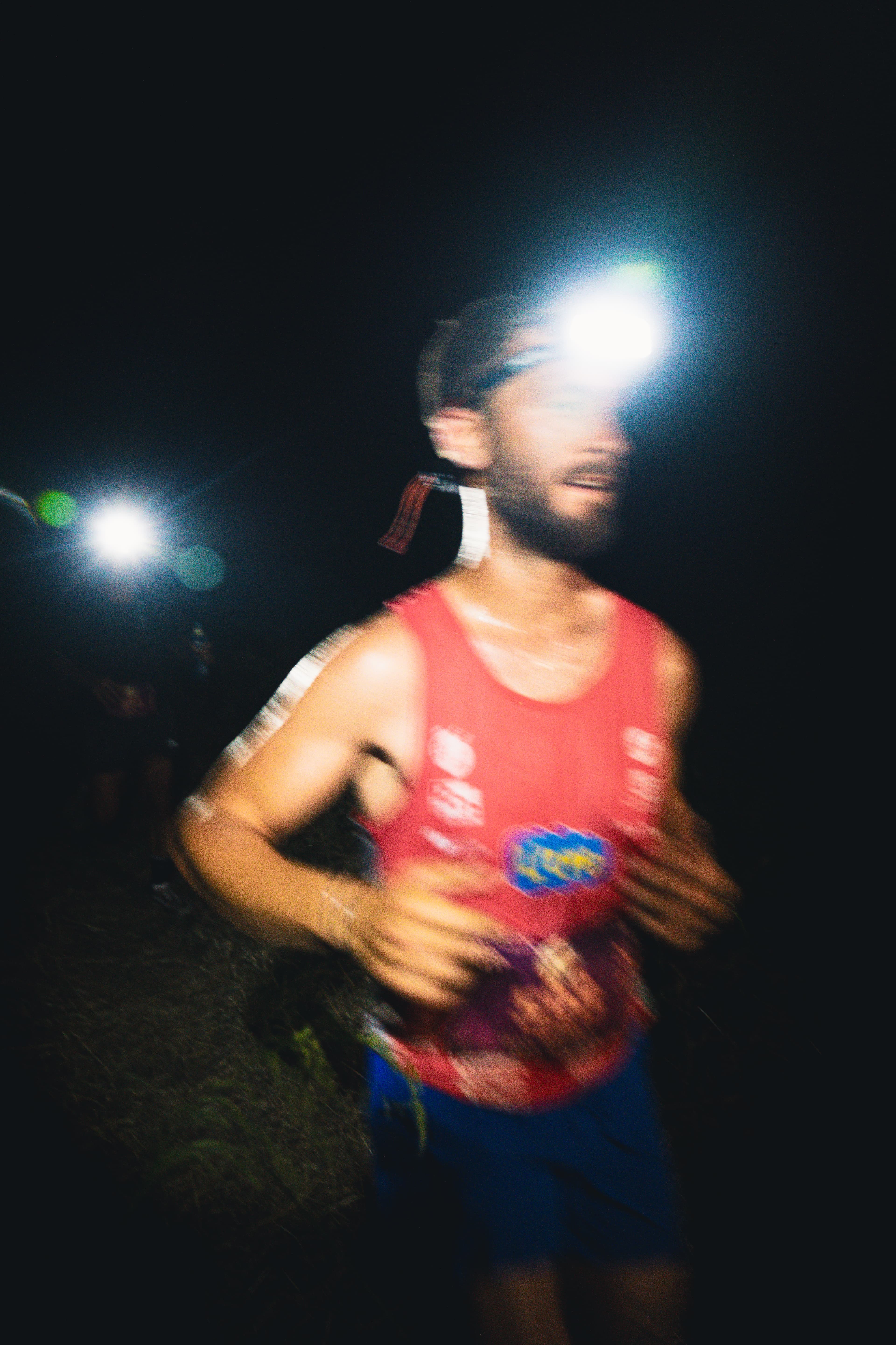 Trail Nocturna l'Aliança 2025