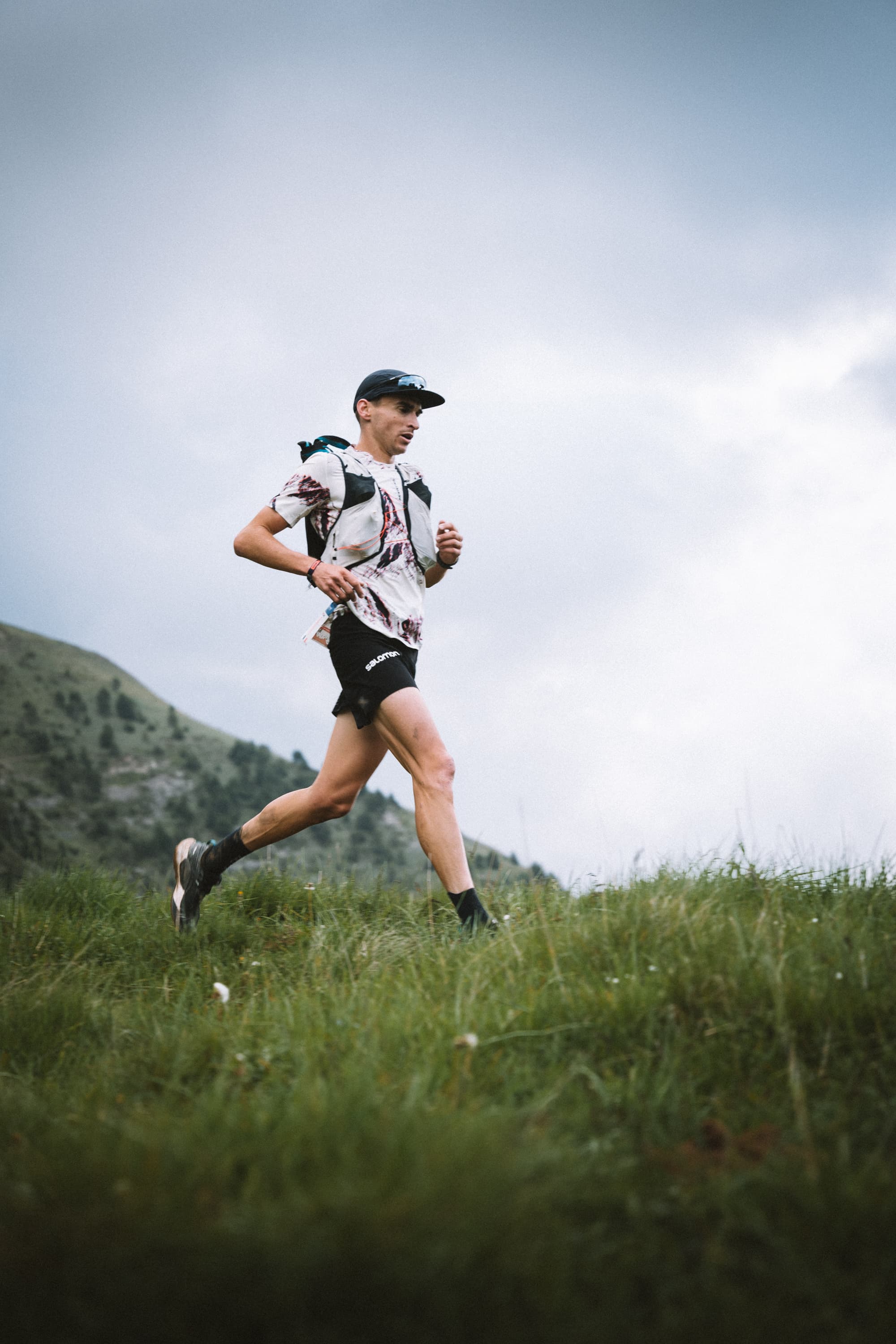 Trail 100 Andorra by UTMB 2024