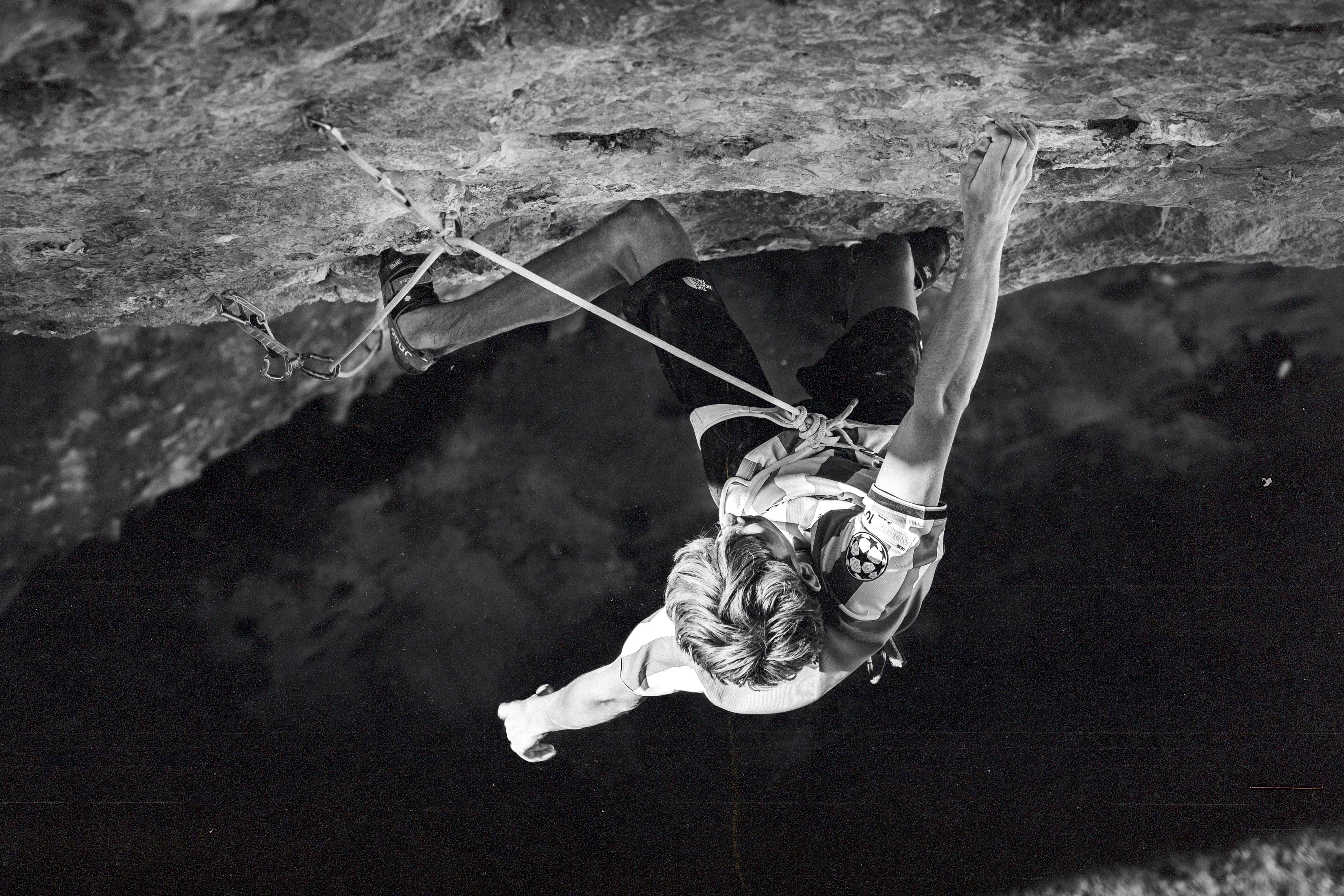 Hypolite Villanueva en "Selección Natural" 9a